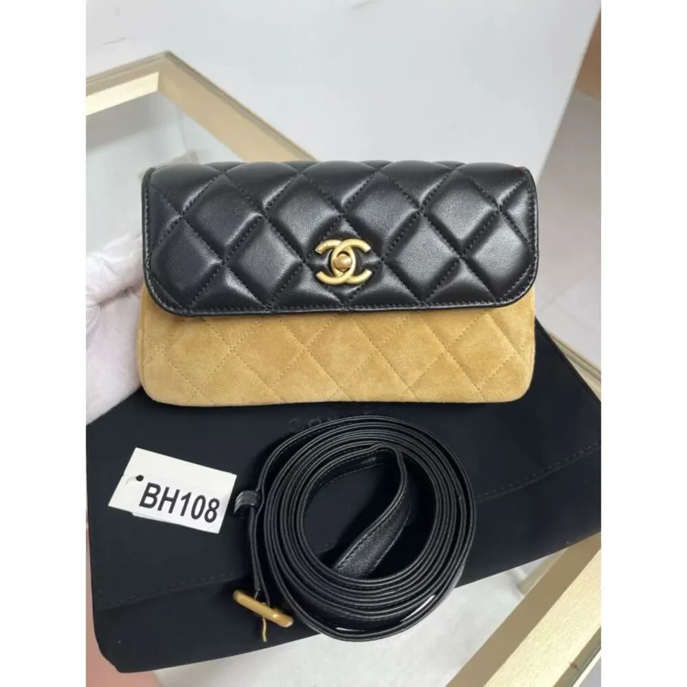 Chanel Women Pre-Loved Bag Very Good Condition